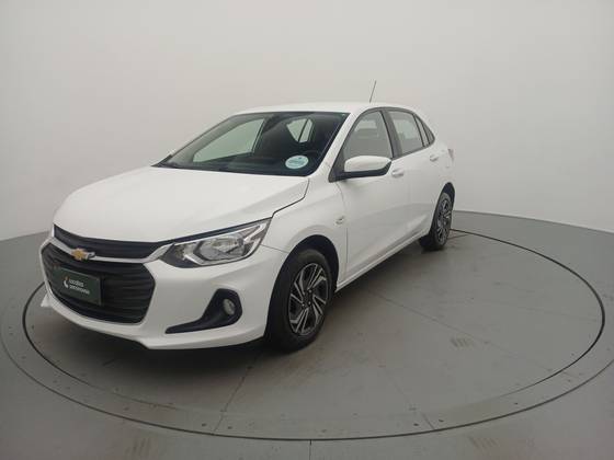 CHEVROLET ONIX 1.0 FLEX LT MANUAL CHEVROLET ONIX 1.0 FLEX LT MANUAL
